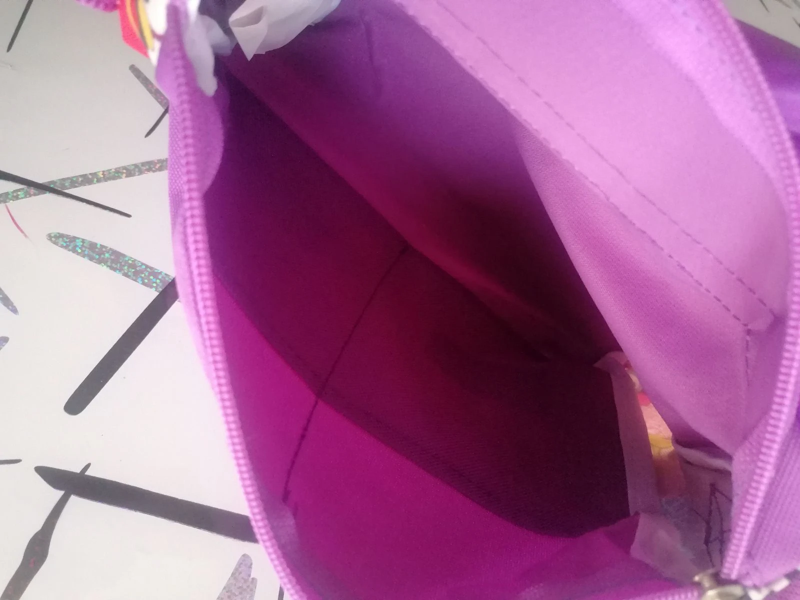 Schouder tas Furby 🎒 – photo 9